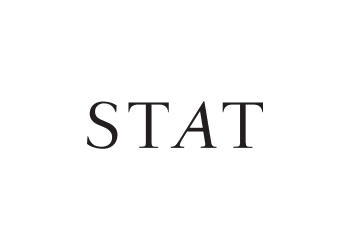 Stat logo