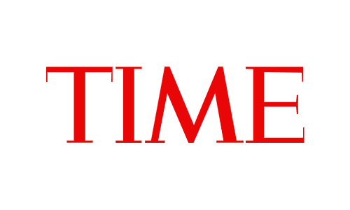 Time logo